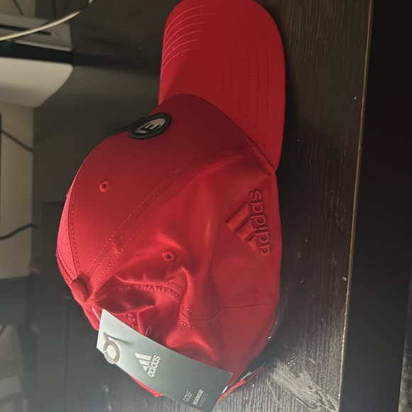 Adidas MJT Golf Hat. - Picture 2 of 2